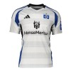 Maillot de Foot Hambourg SV Domicile 2024-25 Maillot de Foot Hambourg SV Domicile 2024-25